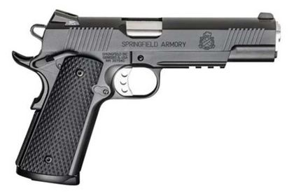 Springfield 1911 Champion Operator Gen 1 .45 ACP Two-Tone Pistol
