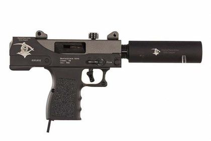 MasterPiece Arms MPA930 Gen 1 Compact 9mm Semi-Auto Pistol