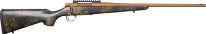 Howa 1500 Gen 1 Carbon Lite 6.5 Creedmoor Bolt-Action Rifle