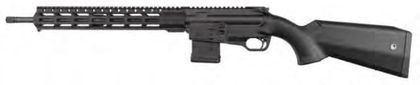 Fightlite SCR Gen 1 Tactical 5.56 NATO Semi-Auto Rifle with Threaded Barrel