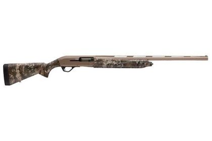 Winchester SX4 Hybrid Hunter 12GA Semi-Auto Shotgun - TrueTimber Strata
