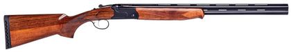 Stevens 555 Gen 1 Elite 16 Gauge O/U Shotgun - Turkish Walnut Mastery