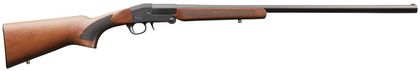 Charles Daly 101 FS Walnut 28 GA Single-Shot Shotgun, 26" Barrel