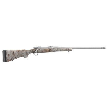 Ruger M77 Hawkeye FTW Hunter Gen 1 6.5 Creedmoor Bolt Rifle