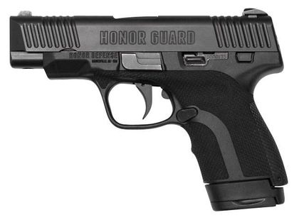Honor Defense Guard Compact 9mm Gen 1 - Sleek, Reliable, Powerful