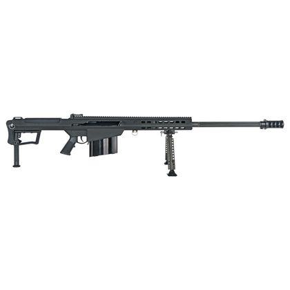 Barrett M107A1-S .50 BMG Tactical Precision Rifle - Gen 1