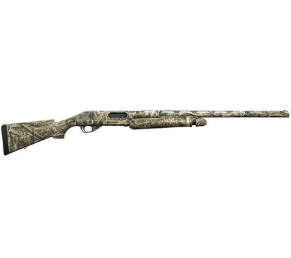 Benelli Nova 12GA Pump Shotgun - Gen 1 Realtree Max-5 Camo