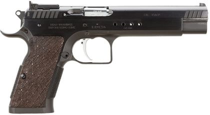 Tanfoglio Witness Hunter Gen 1 .45 ACP - 6" Blued Steel Hunting Pistol