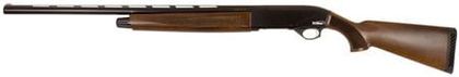 TriStar Viper G2 Wood 12GA Semi-Auto Shotgun - Coyote Brown Finish
