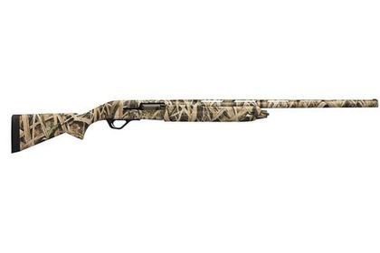 Winchester SX4 Waterfowl Compact 12GA Semi-Auto Shotgun - Gen 4