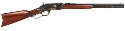 Taylor's Heritage .357 MAG Lever Rifle - Gen 1 Walnut Classic