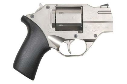 Hi-Point Rhino CCW Revolver Gen 1 - Ergonomic, Compact, Low Recoil