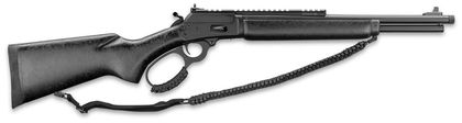 Marlin Dark Series .357 Magnum Lever Action Rifle Gen 1 - Stealth Compact