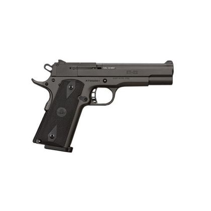 ARMSCOR XT Gen 1 .22 MAG Pistol - 5" Barrel, 14+1, Matte Black Finish