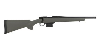 Howa M1500 Mini .300 Blackout Gen 1 Bolt-Action Rifle, OD Green