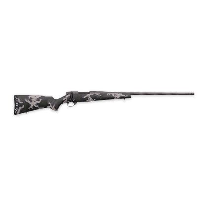 Weatherby Vanguard Talon 300 Win Mag Precision Rifle 3rd Gen