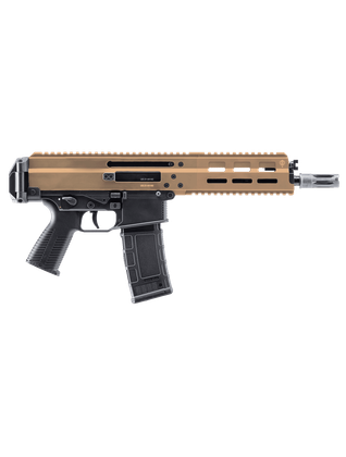 B&T APC Gen 1 .300 BLACKOUT Semi-Auto Rifle, 30+1 RD Ambi Safety