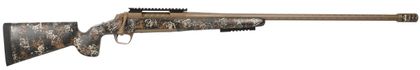 Browning X-Bolt Pro McMillan 7mm PRC Elite Coyote Tan Rifle