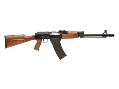 Garaysar Fear 103 Elite 12GA Semi-Auto Shotgun - Walnut Majesty