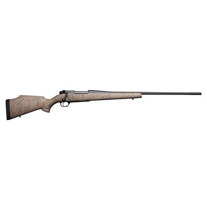 Weatherby Mark V UltraLight Gen 1 .240 Mag Bolt-Action Rifle