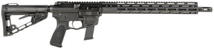 Wilson Combat AR9 Gen 1 Tactical Carbine 9mm 16" Black