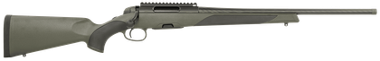 Steyr Pro Hunter III SX .270 Win Bolt-Action Rifle - OD Green Precision