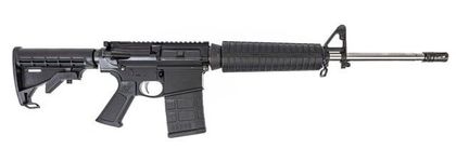 DPMS DP10 Gen 1 Tactical .308 WIN Semi-Auto Rifle, 18" Barrel, 20-Rd