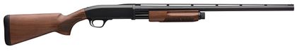 Browning BPS Field Gen 1 - 20 GA Pump Shotgun, 28" Satin Walnut