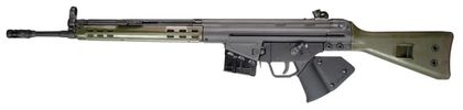 PTR GI 100 Gen 1 .308 Win Semi-Auto Rifle - Precision Performance 18"
