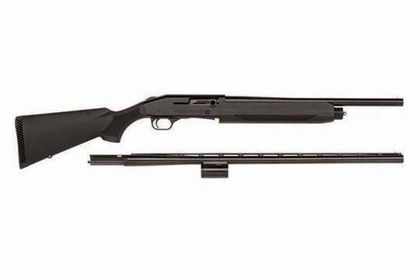 Mossberg 930 Combo Pro: Versatile 12-Gauge Semi-Auto Shotgun