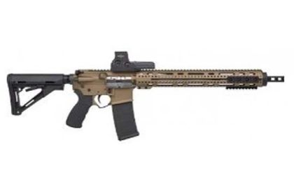 Alex Pro Precision .223 Wylde Semi-Auto Rifle