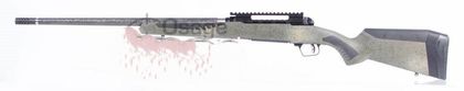 Savage 110 Ultralite .270 WIN Gen 1: Precision Hunt Rifle, 5.85 lbs