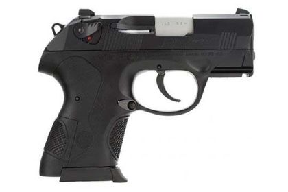 Beretta Px4 Storm Gen 1 Sub Compact .40 S&W - Ergonomic Protector