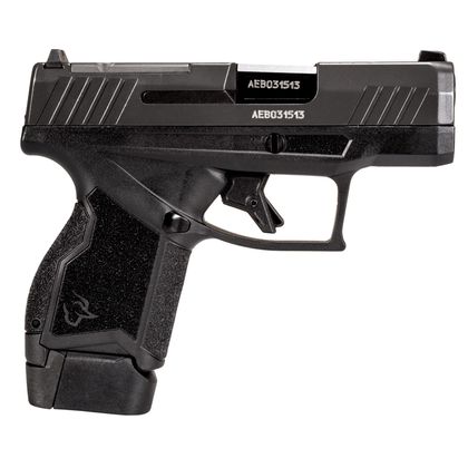Taurus GX4 TORO Gen 1 Optics-Ready 9mm Micro-Compact Pistol