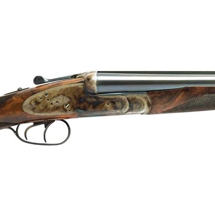 ECC Eclipse 12 Ga Semi-Auto Shotgun Gen 1 - Natural Camo, 28" Barrel