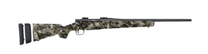 Mossberg Patriot 6.5 Creedmoor Precision Bolt-Action Rifle