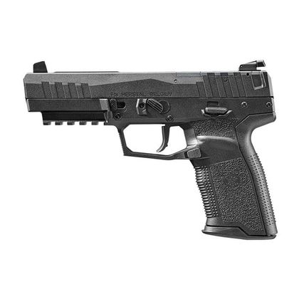 FN Five-SeveN Gen 3 MRD 5.7mm Pistol, 4.8" Barrel, Optic-Ready