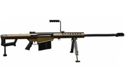 Barrett M82A1 Gen Vortex .416 Semi-Auto Precision Rifle