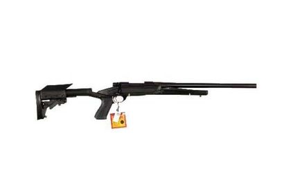 Howa Axiom Gen 1 Precision .223 Rem Bolt-Action Rifle - 20" Barrel