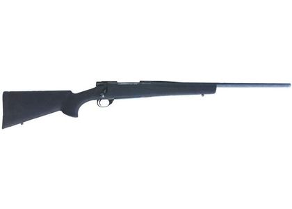 Howa M1500 Hogue 6.5 PRC Precision Bolt Rifle - 24" Threaded Barrel