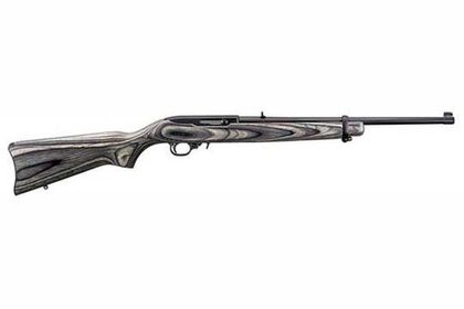 Ruger Carbine .22 LR - Lightweight, Accurate Semi-Auto Rifle