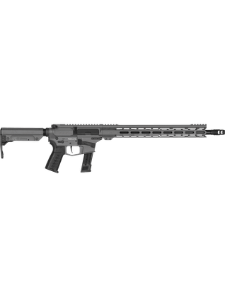 CMMG Resolute Gen 1 - 9MM Luger, Semi-Auto, High-Capacity Rifle