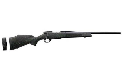 Weatherby Vanguard Gen 2 Precision .243 Win Bolt-Action Rifle