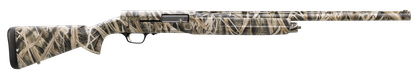 Browning A5 12 Ga Semi-Auto Shotgun - Mossy Oak Shadow Gen 1