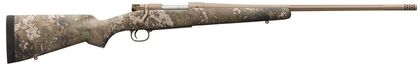 Winchester Model 70 Strata Camo 6.5 Creedmoor Bolt Action Rifle