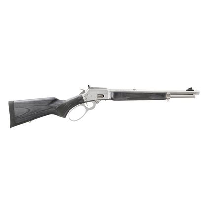 Marlin 1894 Trapper Gen 1 Lever-Action .44 Special Satin Stainless