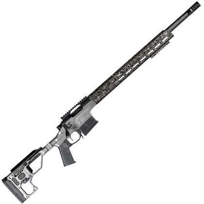 Christensen MPR Gen 1 6mm Creedmoor Bolt Rifle - Precision Lightweight