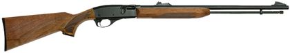 Remington 572 BDL Fieldmaster .22 LR Pump Rifle - Classic Precision