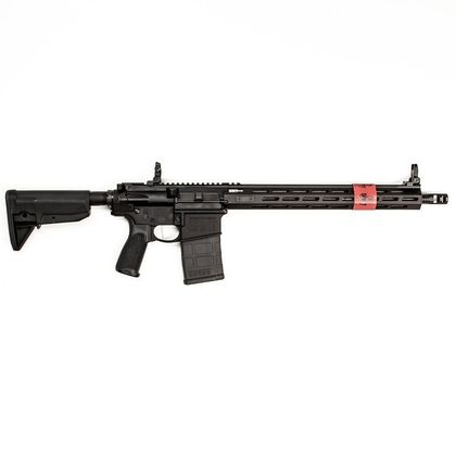 Saint Victor Gen 1 .308 WIN AR-10 Rifle + Vortex Optic & Gear Bundle