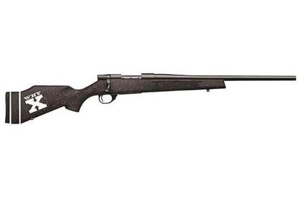 Weatherby Vanguard Gen 2 Bolt-Action Rifle - Precision 7mm-08 Rem.